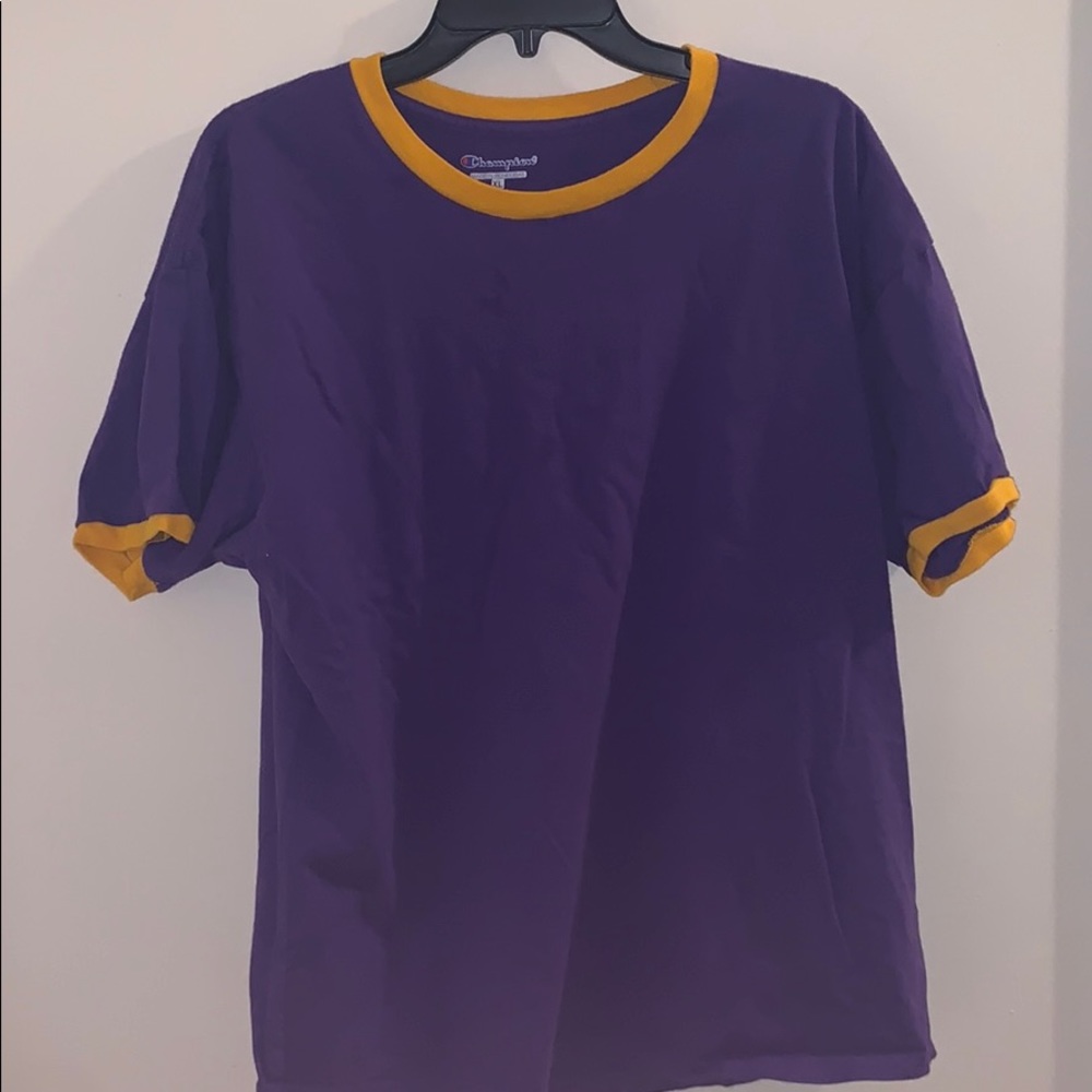 Champion short sleeve t-shirt